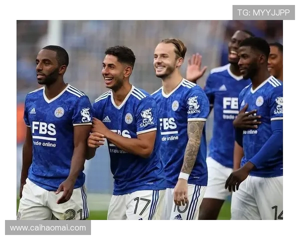 FM2020中最值得玩家尝试的英超球队推荐