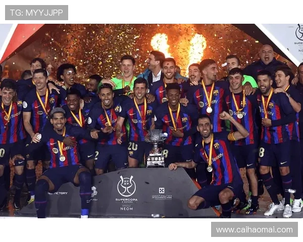 西甲联赛巴塞罗那赛程表及赛事亮点