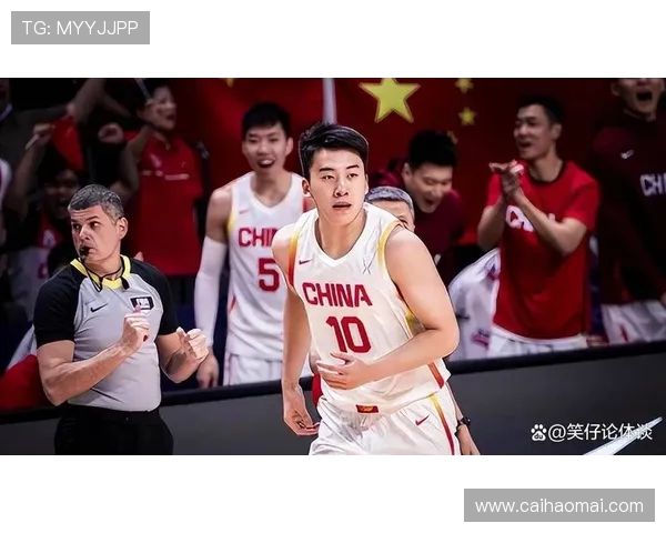 中国男篮连胜在望下场对决日本或迎战河村八村双星