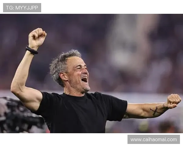 恩里克执教生涯五次欧冠淘汰赛全胜英超球队再创辉煌